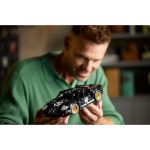 LEGO Technic - Závodní auto 1966 Ford GT40 MKII