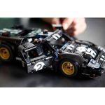 LEGO Technic - Závodní auto 1966 Ford GT40 MKII