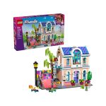 LEGO Friends - Liann a její rodinný dům
