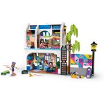 LEGO Friends - Liann a její rodinný dům