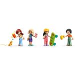 LEGO Friends - Liann a její rodinný dům