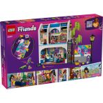 LEGO Friends - Liann a její rodinný dům