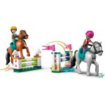 LEGO Friends - Koňská stáj a jezdecká akademie