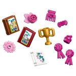 LEGO Friends - Koňská stáj a jezdecká akademie