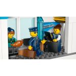 LEGO City - Letiště s letadlem