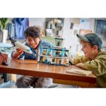 LEGO City - Letiště s letadlem