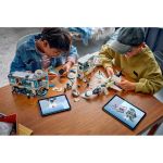 LEGO City - Letiště s letadlem