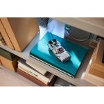 LEGO Speed Champions - Stroj času z filmu Návrat do budoucnosti