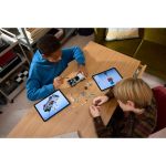 LEGO Speed Champions - Stroj času z filmu Návrat do budoucnosti