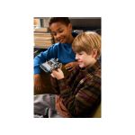 LEGO Speed Champions - Stroj času z filmu Návrat do budoucnosti