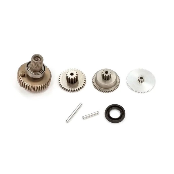 Převody serva SB-2265MG