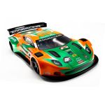 Karoserie čirá Zerda 1/12 GT - 0,7mm