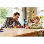 LEGO Marvel - Spidey a jeho úžasní přátelé - Pirátská loď Spideyho týmu