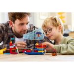 LEGO Marvel - Spidey a jeho úžasní přátelé - Pirátská loď Spideyho týmu