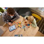 LEGO Marvel - Spidey a jeho úžasní přátelé - Pirátská loď Spideyho týmu