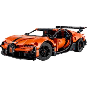 LEGO Technic - Hyperauto Bugatti Chiron Pur Sport