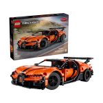 LEGO Technic - Hyperauto Bugatti Chiron Pur Sport