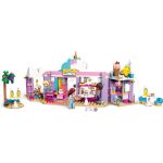 LEGO Friends - Snová kavárna s jednorožcem