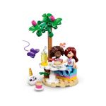 LEGO Friends - Snová kavárna s jednorožcem