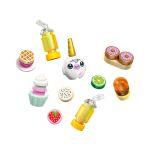 LEGO Friends - Snová kavárna s jednorožcem