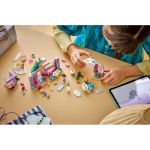 LEGO Friends - Snová kavárna s jednorožcem