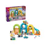 LEGO Friends - Zábavné interiérové hřiště