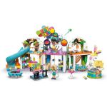 LEGO Friends - Zábavné interiérové hřiště