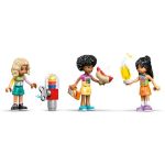 LEGO Friends - Zábavné interiérové hřiště