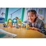 LEGO Friends - Zábavné interiérové hřiště