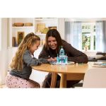 LEGO Disney - Elsin ledový palác a jízda na sněhu