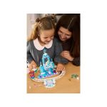 LEGO Disney - Elsin ledový palác a jízda na sněhu