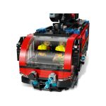 LEGO City - Letištní hasičské auto