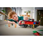 LEGO City - Letištní hasičské auto