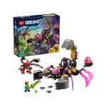 LEGO DREAMZzz - Škorpioní rypadlo z nočních můr