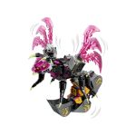 LEGO DREAMZzz - Škorpioní rypadlo z nočních můr