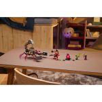 LEGO DREAMZzz - Škorpioní rypadlo z nočních můr