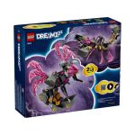 LEGO DREAMZzz - Škorpioní rypadlo z nočních můr