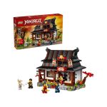 LEGO Ninjago - Kovárna Čtyři zbraně: 15 let NINJAGO