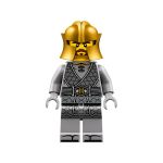 LEGO Ninjago - Kovárna Čtyři zbraně: 15 let NINJAGO