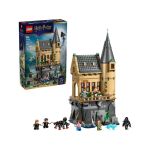 LEGO Harry Potter - Bradavický hrad: Křídlo s ošetřovnou