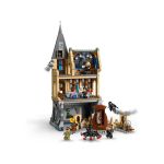 LEGO Harry Potter - Bradavický hrad: Křídlo s ošetřovnou