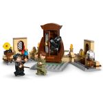 LEGO Harry Potter - Bradavický hrad: Křídlo s ošetřovnou