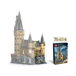 LEGO Harry Potter - Bradavický hrad: Křídlo s ošetřovnou