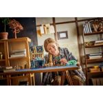 LEGO Harry Potter - Bradavický hrad: Křídlo s ošetřovnou