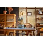 LEGO Harry Potter - Bradavický hrad: Křídlo s ošetřovnou