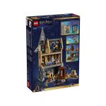 LEGO Harry Potter - Bradavický hrad: Křídlo s ošetřovnou