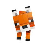 LEGO Minecraft - Liška