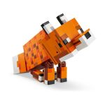 LEGO Minecraft - Liška