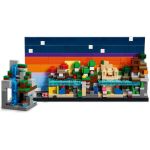 LEGO Minecraft - Mini biomy