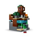 LEGO Minecraft - Mini biomy